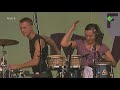 Gabriel Rios - Bones Bugaloo - Live