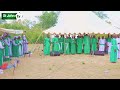 Baba Andiriyaa inga ndimi makachema
