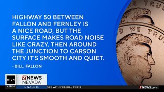 Your 2 Cents: Road conditions