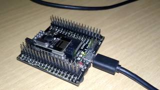 OTA Wireless Programming of ATmega128 over Bluetooth COM