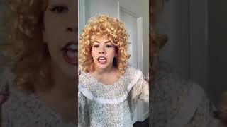 How other moms wake you up for school VS your Hispanic mom | Salice Rose