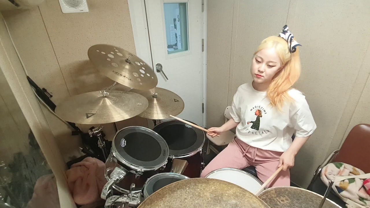 Memories Drum Youtube