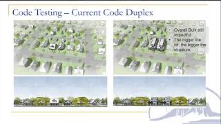 Zoning Code Rewrite 2nd Draft Joint Study Session Presentation