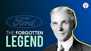 Henry Ford's Business STRATEGY made FORD a billion dollar company : Business Case study