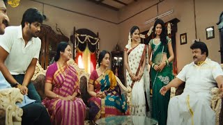 Manchu Manoj & Deeksha Seth Telugu Movie Scene | Express Comedy Club