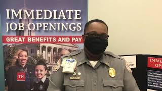 Ready to Join #TeamTDOC?