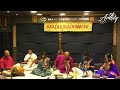 madhuradhwani delhi p. sunder rajan violin