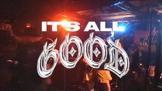 IT'S ALL GOOD－A Ray of Hope vol.07 live movie－