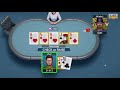 how to get free chips and reach your first million playing only boost poker on pokerist platform