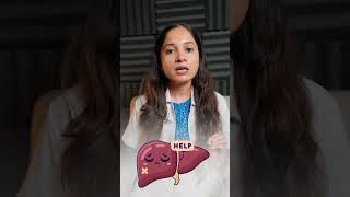 Liver च्या आजाराची लक्षणे जाणून घ्या