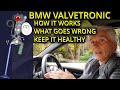 BMW Valvetronic Problems-Fixes-Myths