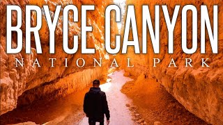 Problemy z Dronem :( BRYCE CANYON NATIONAL PARK Vlog # 148