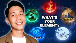 The 5 Elements Explained: A Guide to your True Self