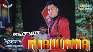 KALAH MATERI - ARIIPH DKOPLO - NEW NIRWANA BEKASI ( @aliganggaofficial1560 )