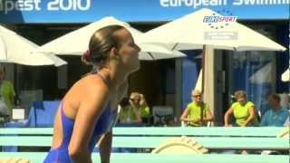 Tania Cagnotto - Full Dreamy Sysyphe edit