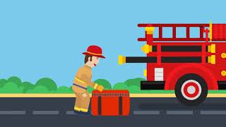 Handy Hydrant Animated Video