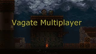 Vagante Multiplayer - Entered Looped Unkillable - (Patch 58) Can't Save :(