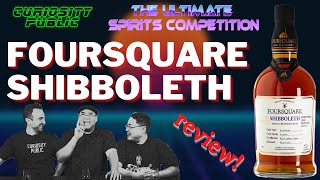 Did Foursquare do it again? | Foursquare Shibboleth REVIEW | Curiosity Public