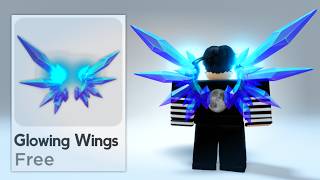 Claim Every Classic Free Items & Limited UGCs + Promo Codes in Roblox!