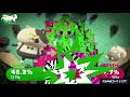 スプラトゥーン2　スプラトゥーン5周年おめでとう！