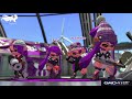 スプラトゥーン2　スプラトゥーン5周年おめでとう！