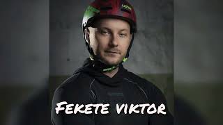 Fekete Viktor Bike Trials Street 2021 Nagykálló