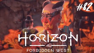 Horizon Forbidden West: #082 Der Feinschmeckerladen in Salzbiss.