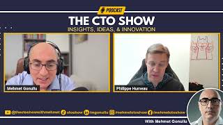Proactive Measures in Cybersecurity and the Role of AI: A Conversation with Philippe Humeau