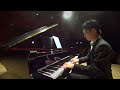 スカルラッティ ソナタ ニ短調 k.9 l.413 d.scarlatti sonata d minor 小瀧俊治 ピアノ