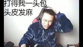 精彩时刻：我独创了一手传送流老鼠打法！观众：开局我就学会了一半