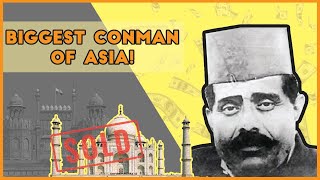 Explore - Natwarlal :The man who sold Taj Mahal | India