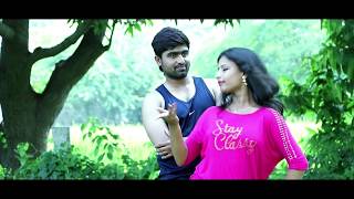 Aravinda sametha cover song  | Jr.Ntr | Pooja Hegde | Prani Films