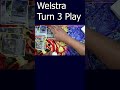 welstra turn 3 play welstra standard