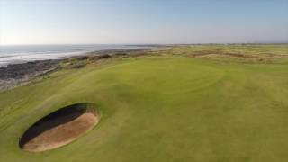 Royal Porthcawl Hole 1