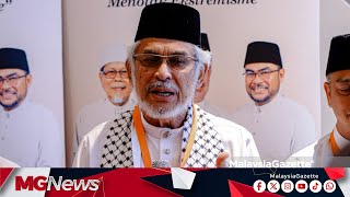 Khalid Dakwa Pas Semakin Ekstrem, Buat Fatwa Songsang