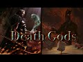 Every Underworld God and Death God from Mythology and Folklore Part 1