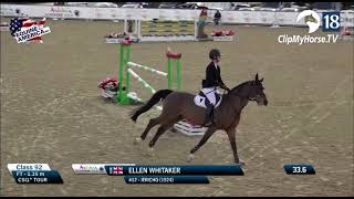 Jericho - Sunshine Tour 2023 - 11th February - CSI 4* 1.35