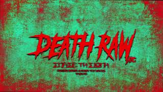 Death Raw ATC - Σπάσε Τη Σιωπή(Panx Romana \u0026 Γενιά Του Χάους Tribute) #Greek_Punk #Punk #Tribute