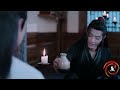 《陈情令》剧情解析69，金麟台副本正式开启，魏无羡作为蓝家人出席