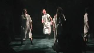 4:48 Psychosis in Artaud's Theatre of Cruelty (Group 1, Part 1)