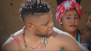 John Pires feat. Dama Ija - Okinena (Vídeo Oficial) 4K John Pires feat. Dama Ija - Okinena (Vídeo Oficial) 4K