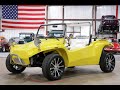 2022 Oreion Dune Buggy For Sale - Walk Around