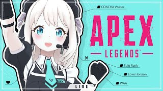 【APEX／ソロランク】プラチナの沼は深い