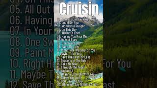 TOP 20 EVERGREEN ROMANTIC RELAXING MUSIC 🎼 OPM Love Song - Nonstop Cruisin Song Collection 2023