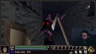 Devil Spire - First Playthrough - Ascend Completed - part 1