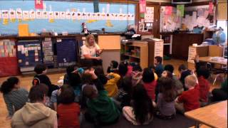 TeachingMinute: Positive Reinforcements