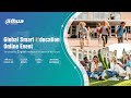 Dahua Global Smart Education Online Event