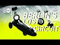 AVUS Circuit: 100 Years Of Germany's Craziest Racetrack