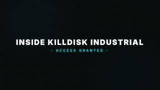 INSIDE KILLDISK INDUSTRIAL (EPISODE 1) - What Actually Happens When You Delete a File?
