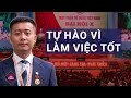 Quang Linh Vlogs chia sẻ bên lề Đại hội Đại biểu MTTQ Việt Nam: “Vinh dự và tự hào” | VTC Now